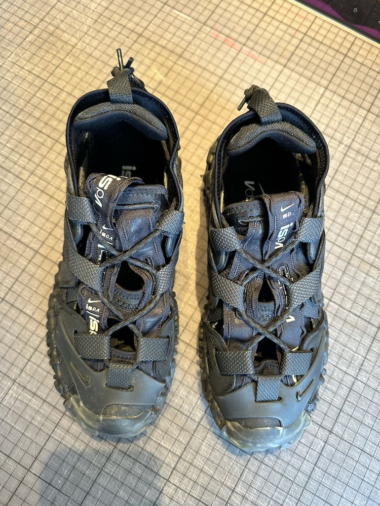 Женские кросовки/сандали Nike ISPA OverReact Sandal