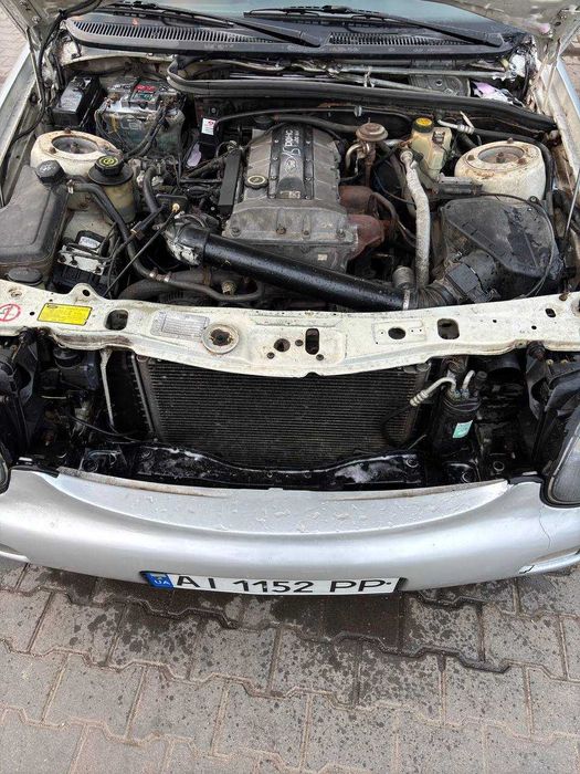 Продам Ford Scorpio 2