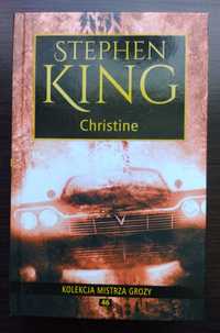 Christine Stephen King