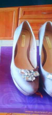 Buty szpilki MORANO 36 nowe