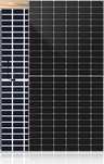 NOKAUT! Panel PV DAH SOLAR 590W N Bifacial Silver 329 zł /szt z VAT