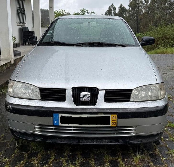 Carro para o dia a dia