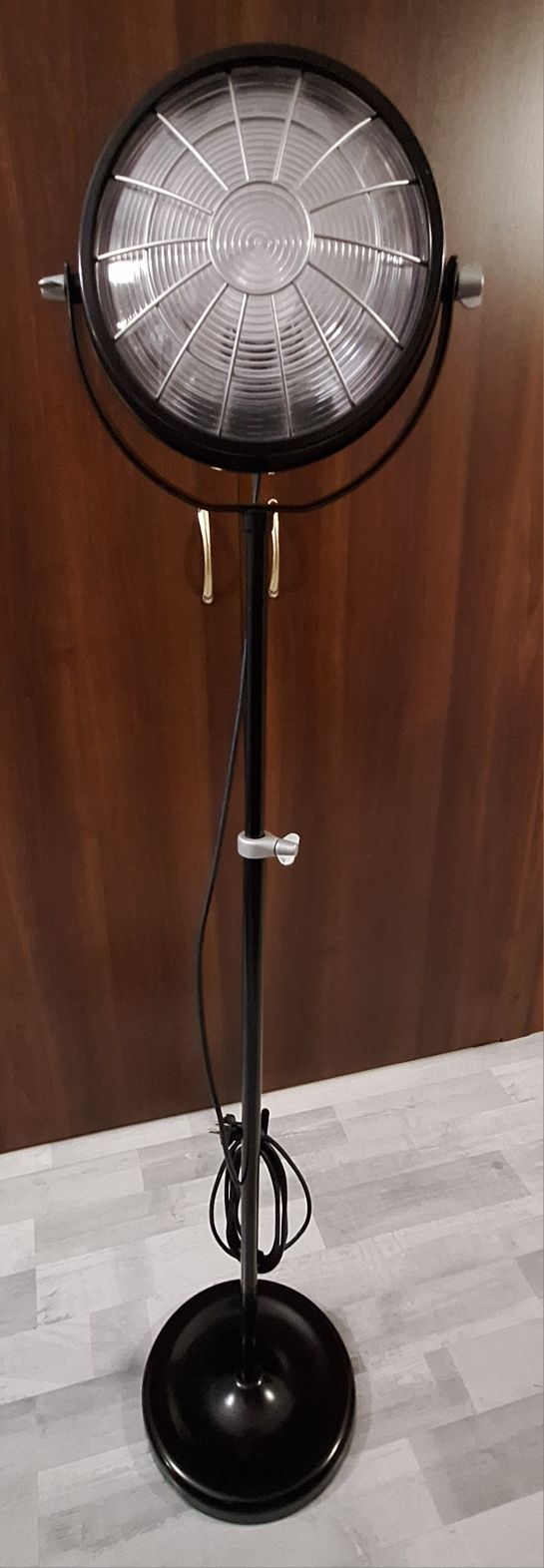 Lampa podłogowa Ikea jak nowa