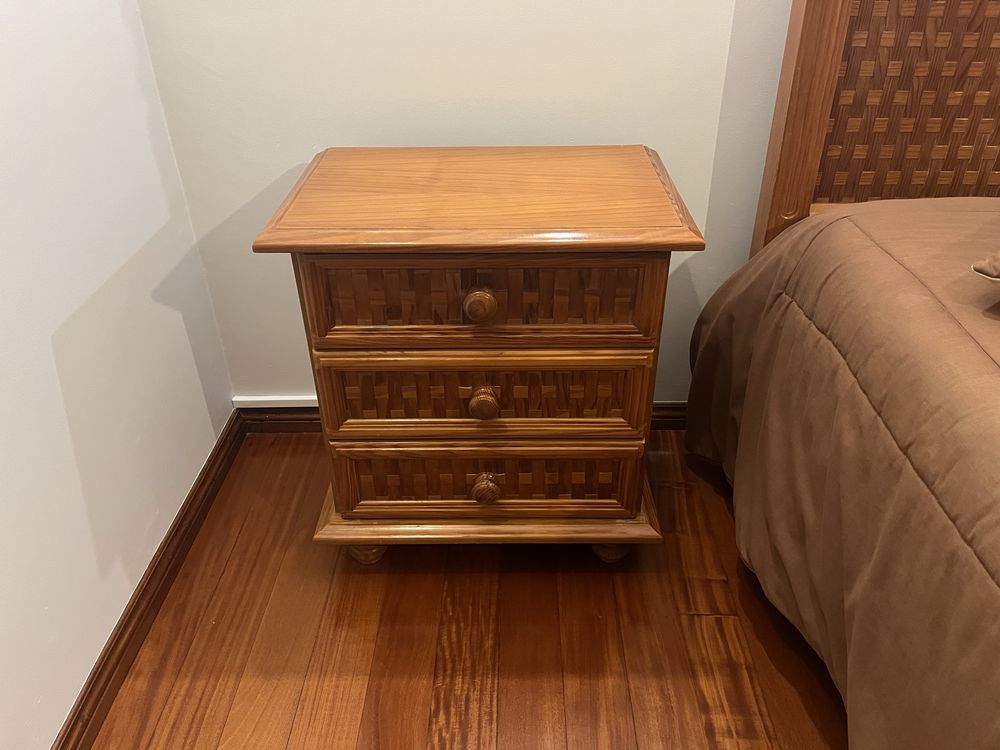 Mobilia de quarto