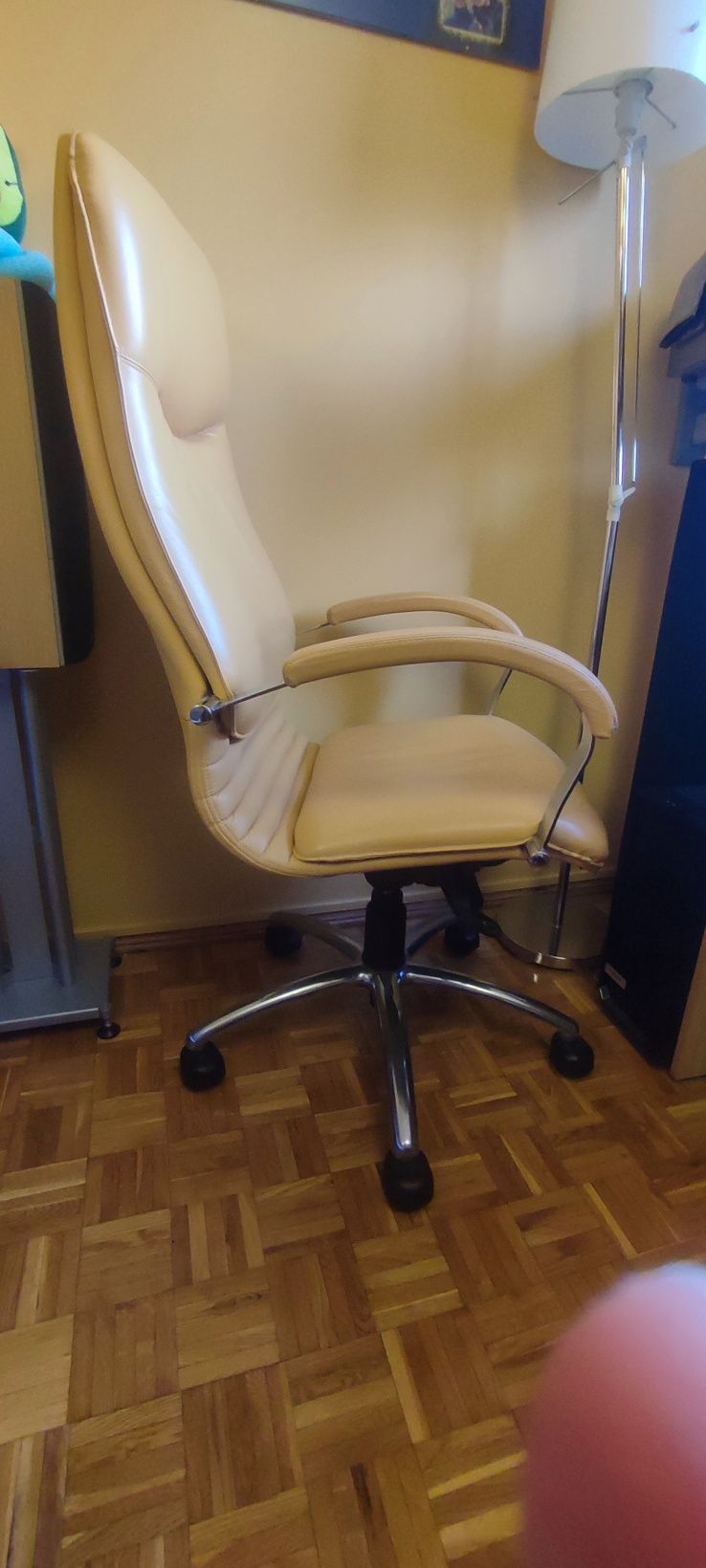 Krzesło obrotowe