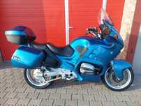 BMW RT Bmw r 1100 rt