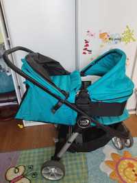 Wózek baby jogger city mini 2 + gondola