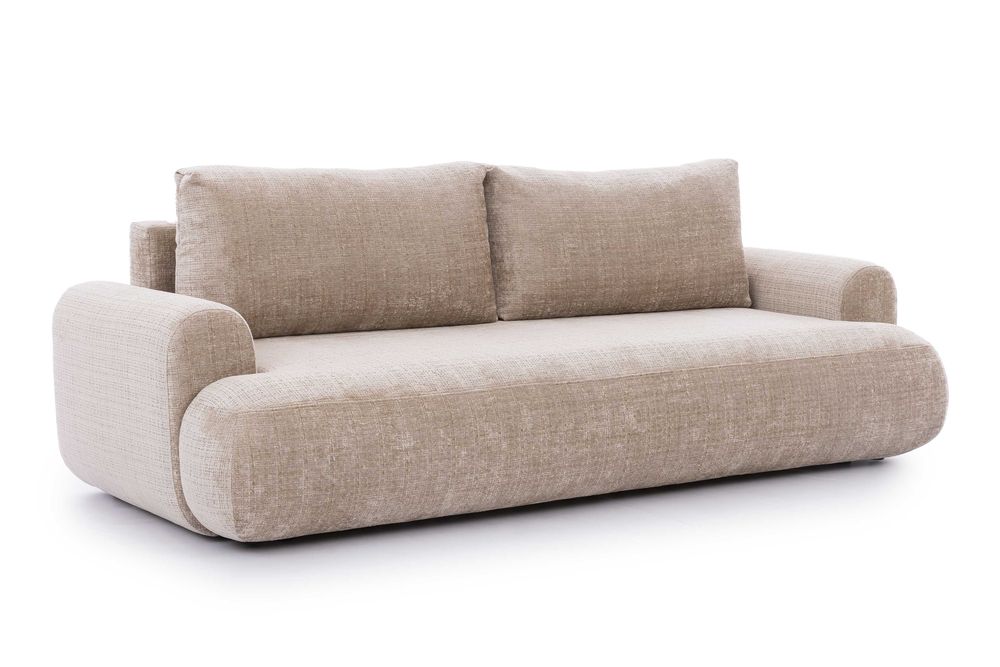 Kanapa z funkcją spania Lotulis - PRODUCENT!