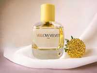 Perfumy Zara Yellow Velvet, woda toaletowa