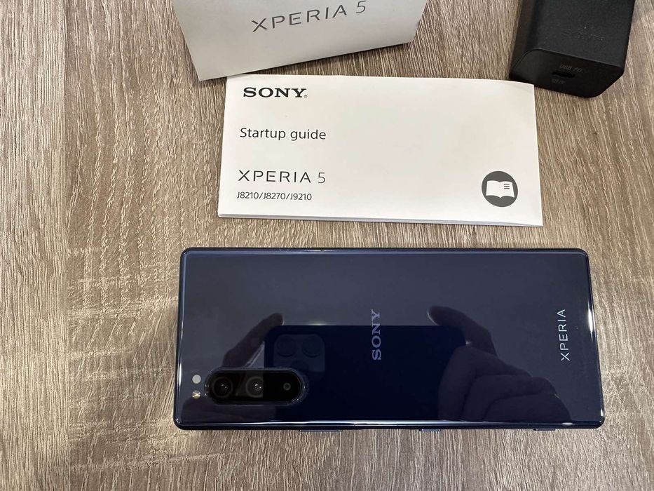 Sony Xperia 5 Dual