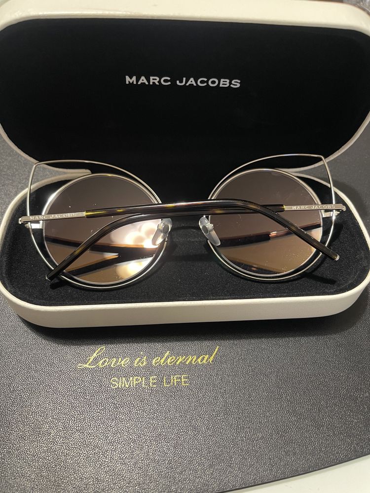 Marc Jacobs оригинал солнцезащитные очки Новые очки