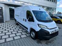 Fiat Ducato  L3H2 MAXI 180 KM Automat