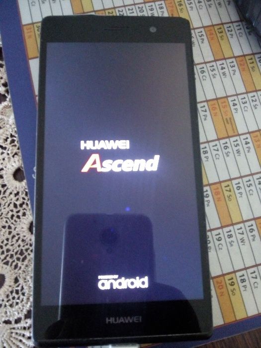 Huaweii Ascend na części !!!Okazja