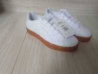 Nowe buty sportowe Reebok rozmiar 34,5