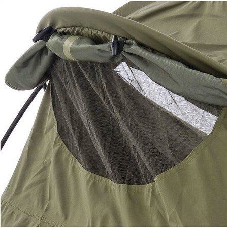 Norka bivy cover namiot snajperski obserwacyjny 731/MON 121/DKWS