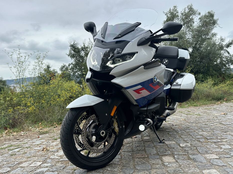 BMW K 1600 GT SPORT