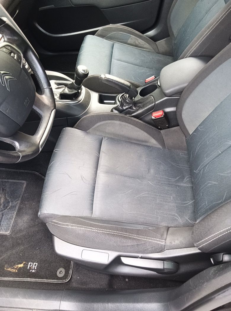 Vendo citroen C4 2013 ler anúncio