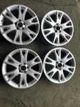 5x108 VOLVO 7J18 ET49 63,4 felgi aluminiowe