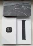 Apple Watch Ultra 2 Black Titanium com garantia e como novo