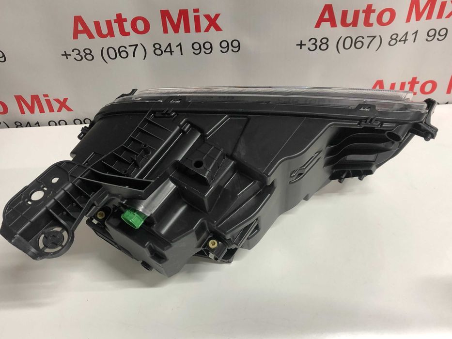 Фара Jeep Avenger Performance Full Led 522187210 522187170