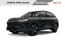 BAIC 5 177KM - Business - Rocznik 2025!