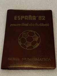 Mundial de Futebol Espanha'82
