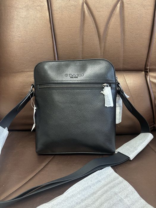 Мужская сумка COACH