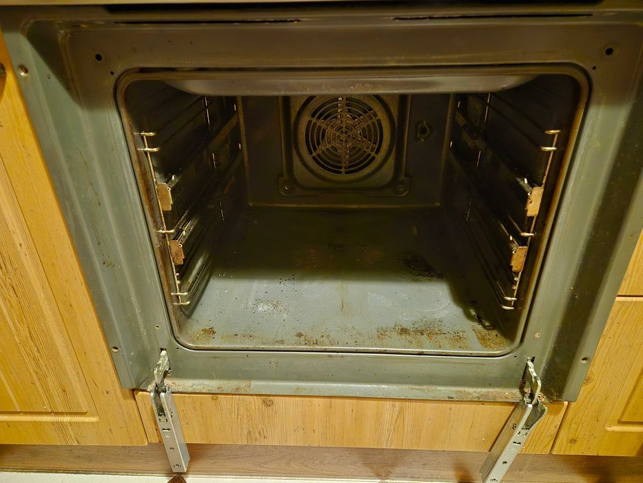 Piekarnik Amica Integra EBI 8874