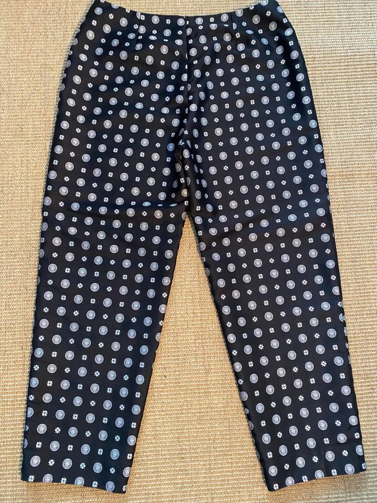 Calças Versace classic M