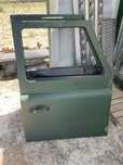 Portas Land Rover Defender