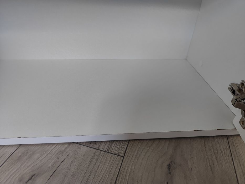Szafka legowisko, kuweta dla kota