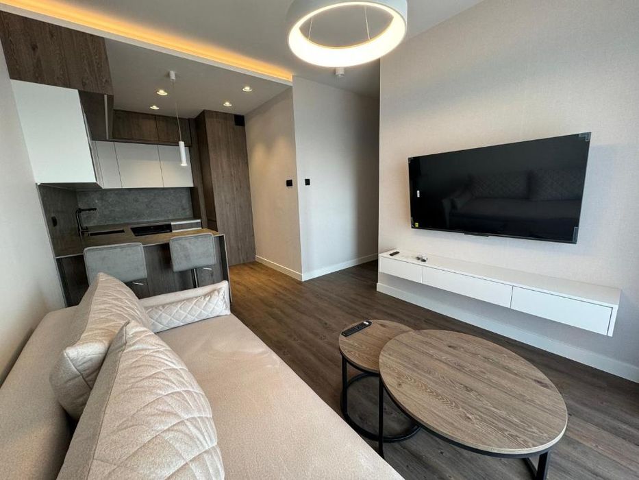 Apartament wysoki standard na doby Kopisto Apartamenty Zamkowe II