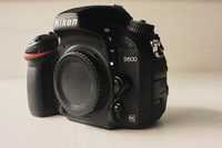 Nikon D600 FX full frame Body