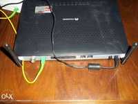 Router Huawei