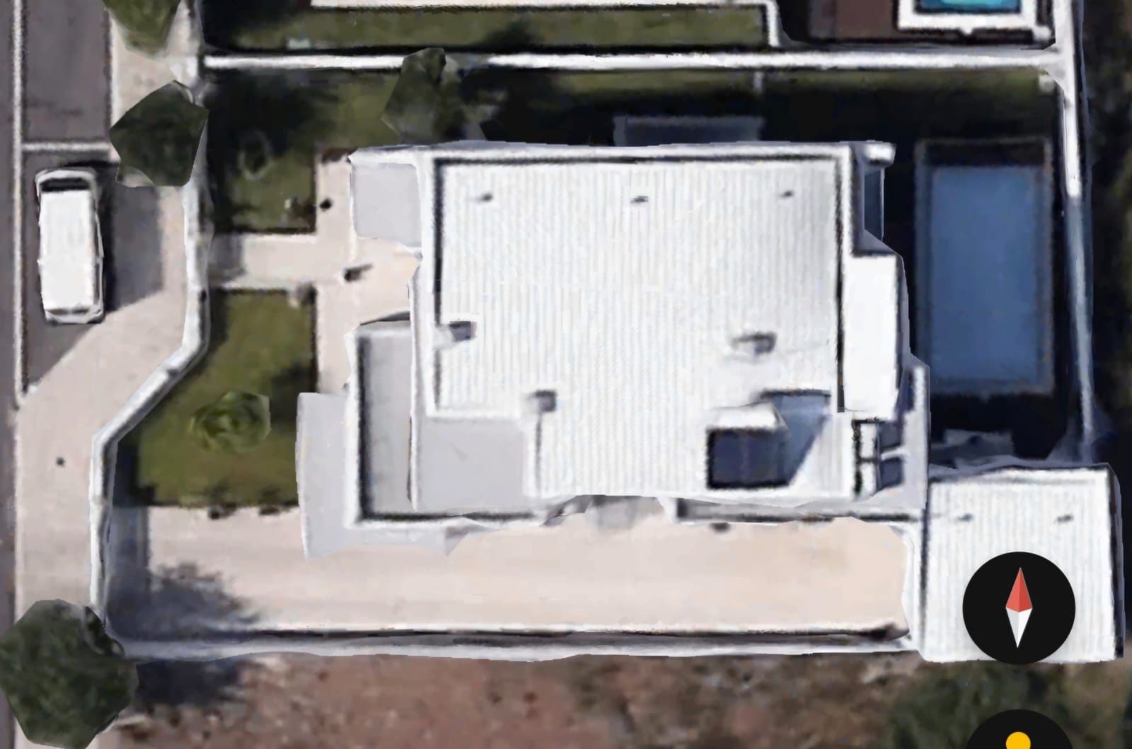 Moradia T5 c/ piscina em Morelena/ Pero Pinheiro/ sintra