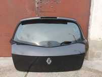 Klapa bagażnika Renault Clio 3 NV676
