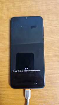 Мобільний телефон Samsung Galaxy A30s 4/64GB Black