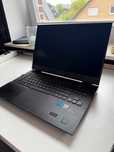 Laptop gamingowy HP Omen z RTX 3060