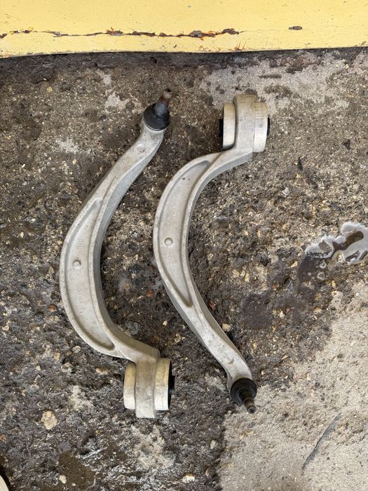 Ричаги Audi A6C7