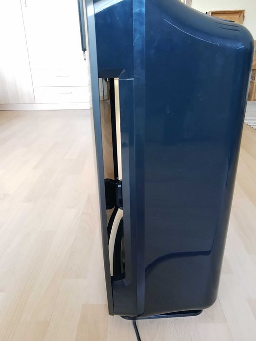 Oczyszczacz powietrza ELECTROLUX EAP450