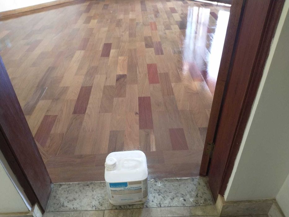 MR Parquet Afagamentos - Restauração de Pisos e Decks de Madeira