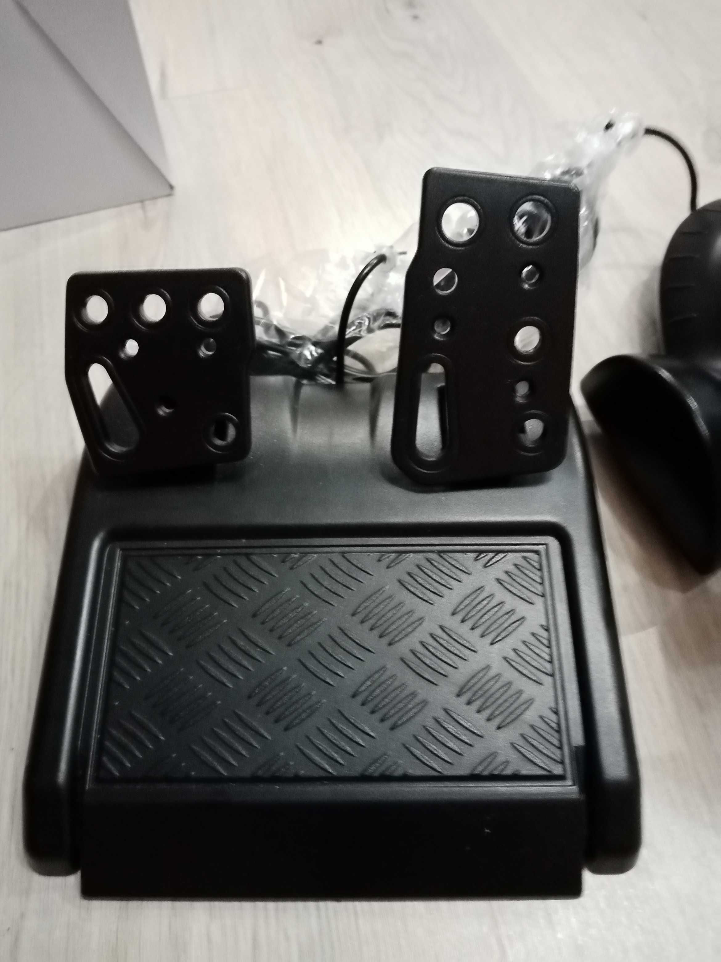 Ігровий руль Vibration Steering wheel