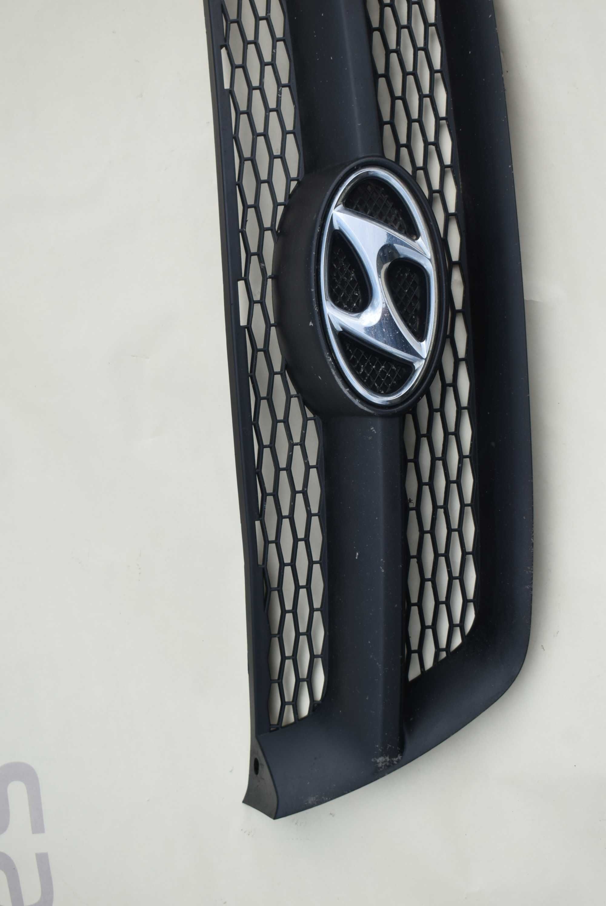 grill atrapa zderzaka HYUNDAI SONATA 05-08r.