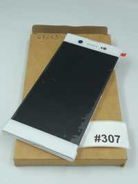 Nowy Oryginalny Wyświetlacz Sony Xperia XA1 Ultra G3221 Poznań #307