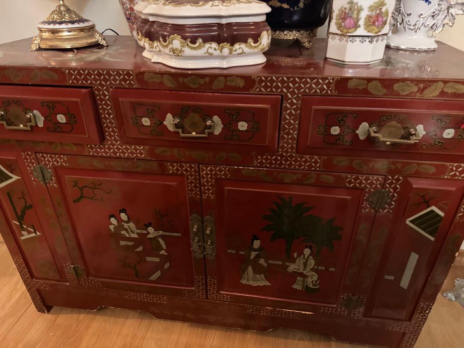 Vendo Recheio Diverso