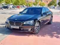 Bmw 750d xdrive 2013/11
