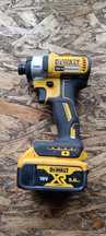Zakretarka DeWalt dcf 887 Aku 5ah