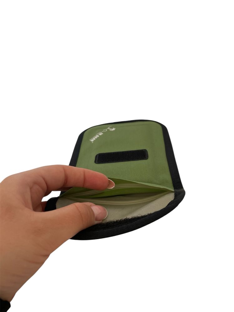 Digital camera case/bag, pokrowiec na kamerę cyfrową