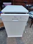 zmywarka whirlpool 45 cm
