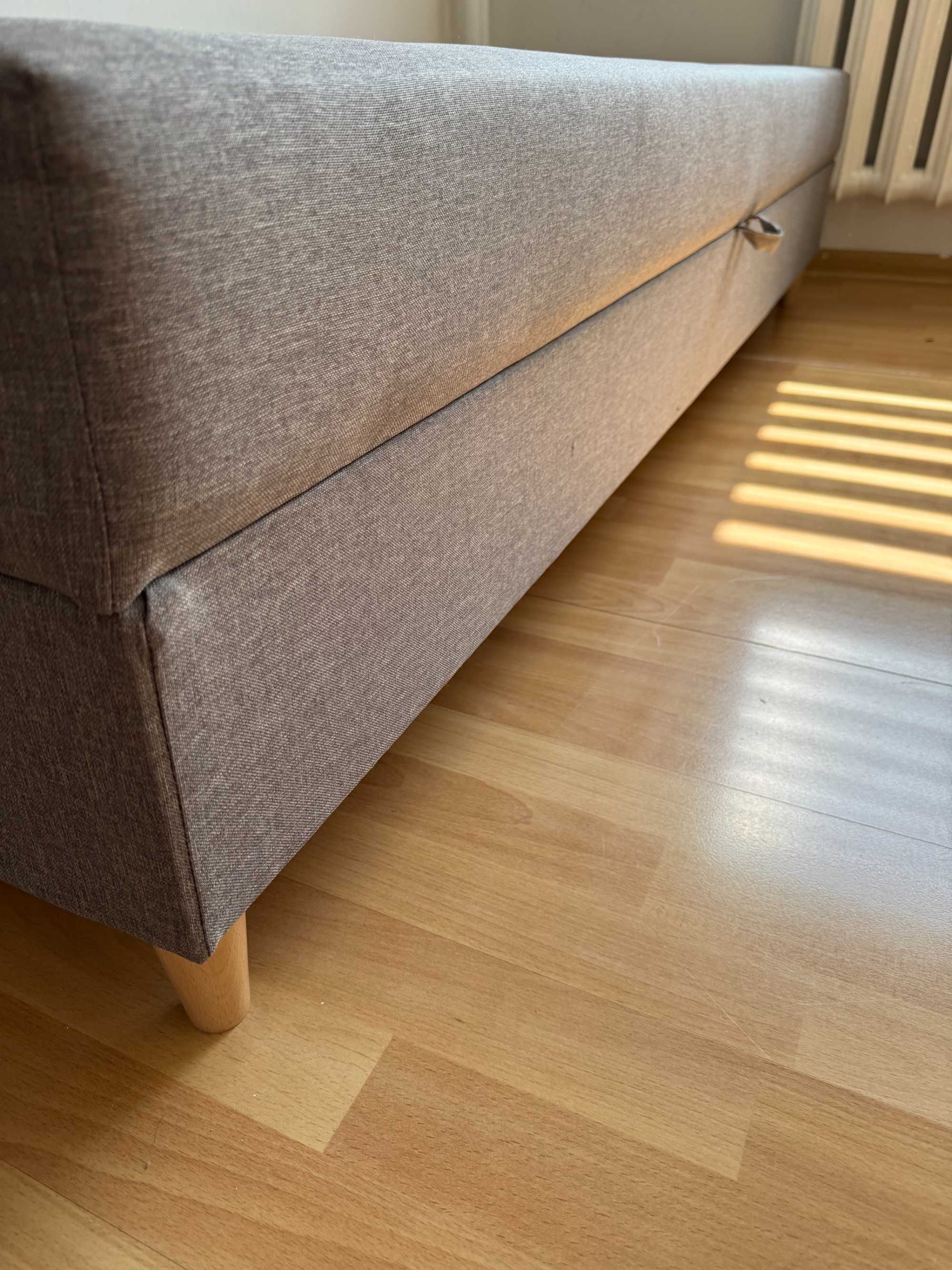 Sprzedam nowe łóżko wymiary 90x200!!!